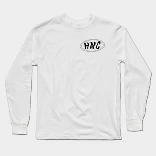 The Circle Long Sleeve T-Shirt